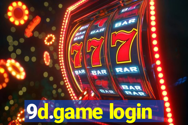 9d.game login
